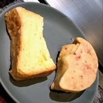 鉄板焼き 表参道 - 