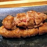 鉄板焼き 表参道 - 