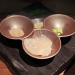 Tokyo Style Noodle ほたて日和 - 