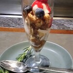 鉄板焼き 表参道 - 