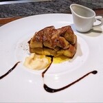 鉄板焼き 表参道 - 