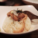 Tokyo Style Noodle ほたて日和 - 