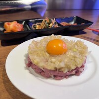 NO MEAT, NO LIFE.2nd - 