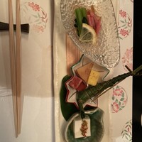 銀座治作 - 