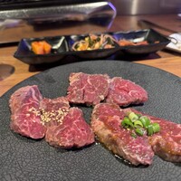 NO MEAT, NO LIFE.2nd - 