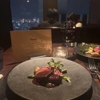 PRIME TOKYO 新宿野村ビル49F - 