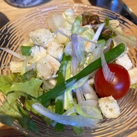 北新地 焼肉 菊地 - 