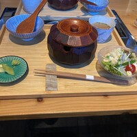 北新地 焼肉 菊地 - 