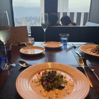 PRIME TOKYO 新宿野村ビル49F - 