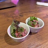 NO MEAT, NO LIFE.2nd - 
