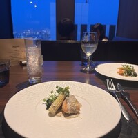 PRIME TOKYO 新宿野村ビル49F - 