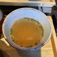 北新地 焼肉 菊地 - 