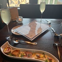 PRIME TOKYO 新宿野村ビル49F - 