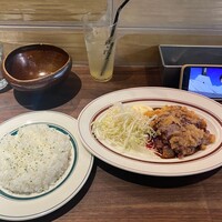 恵比寿ビストロ 猫も杓子も - 