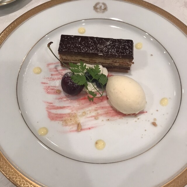 Ueno Seiyoken Banquet Room