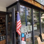 エルエーガレージ - 