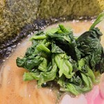 麺道楽 神楽や - 