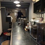 175°DENO Tantanmen Hon Ten