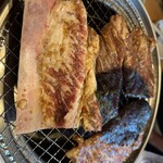 Yakiniku Koushuen Karuizawa Ten - 