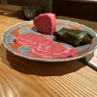 まとい 銀座 - 