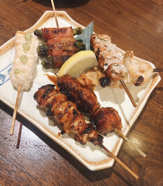 Kushikin Yakitori photo 3