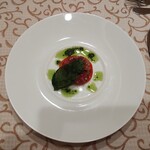 オルディネール - 