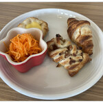 カフェ ピッコリーニ - 