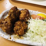 とみた食堂 - 