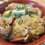 とみた食堂 - 