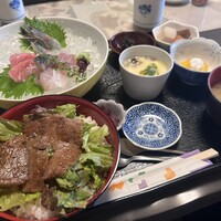 日本料理 空海 別亭 - 