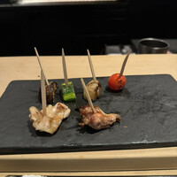 中目黒 いぐち 本店 - 