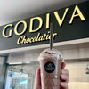 GODIVA 三井アウトレットパーク入間　ショコリキサー店