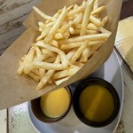 Y.Y.G. Brewery & Beer Kitchen - 