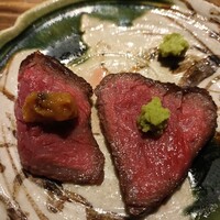 和牛料理 一石三鳥 - 