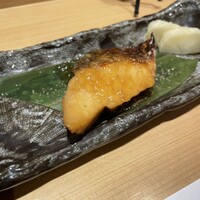 横浜 鮨 ふくじゅ - 