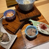 横浜 鮨 ふくじゅ - 