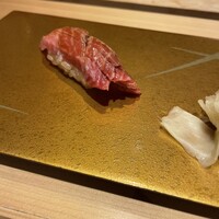 横浜 鮨 ふくじゅ - 