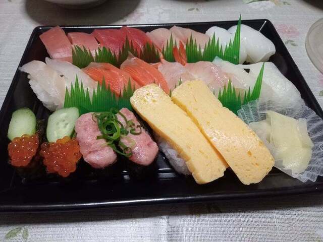 かっぱ寿司 横手店 - 横手（回転寿司）の写真