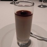 ルポンドシエル - シェフからのプレゼント