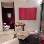 ルポンドシエル - ウエイティングルーム