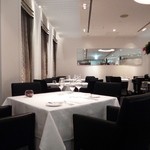 ルポンドシエル - 店内の雰囲気