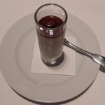 ルポンドシエル - シェフからのプレゼント