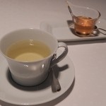 ルポンドシエル - カモミールティー