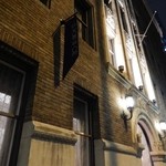 ルポンドシエル - お店の外観