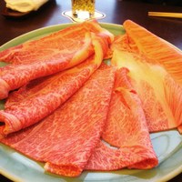 人形町今半 本店 - 和牛（北海道）
