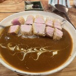 とんかつ 乃ぐち - 