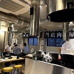 生ラム専門店 肉汁屋 神田 - 