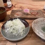 とんかつ 乃ぐち - 