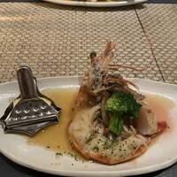 全席完全個室ワインダイニング ダイヤモンドフィッシュ - 