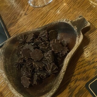 クエルクス バー_1